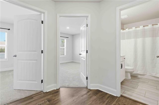 3302 Monarch Avenue, Duluth, GA 30096