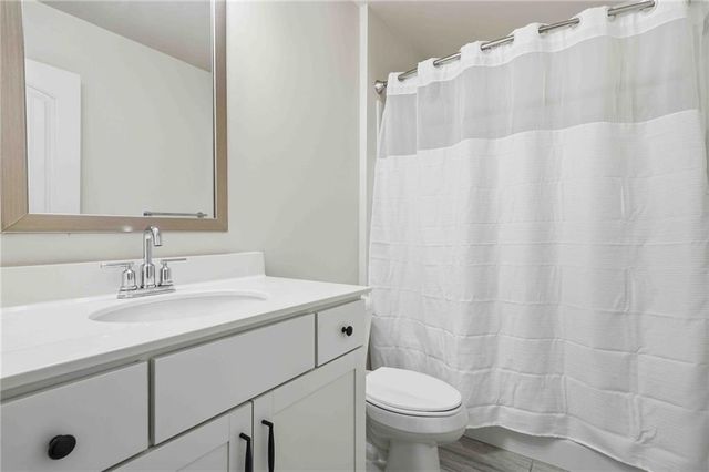 3302 Monarch Avenue, Duluth, GA 30096