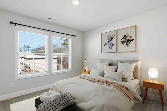 3302 Monarch Avenue, Duluth, GA 30096