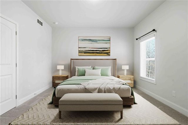 3302 Monarch Avenue, Duluth, GA 30096