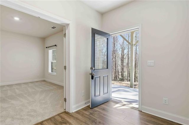 3302 Monarch Avenue, Duluth, GA 30096