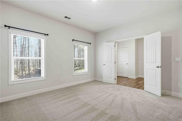 3302 Monarch Avenue, Duluth, GA 30096