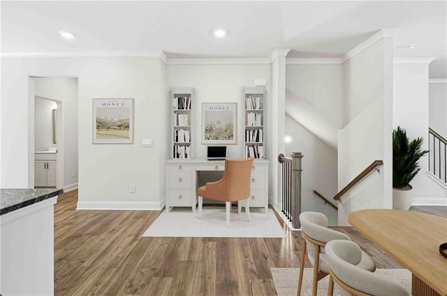 3302 Monarch Avenue, Duluth, GA 30096