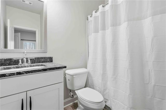 3302 Monarch Avenue, Duluth, GA 30096