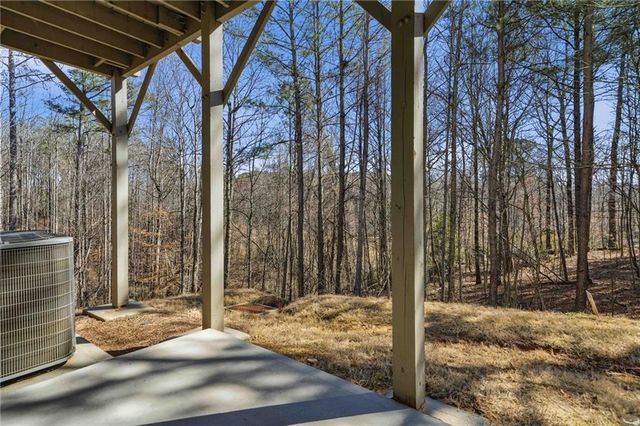 3302 Monarch Avenue, Duluth, GA 30096