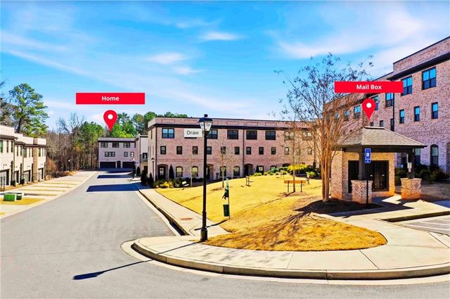 3302 Monarch Avenue, Duluth, GA 30096