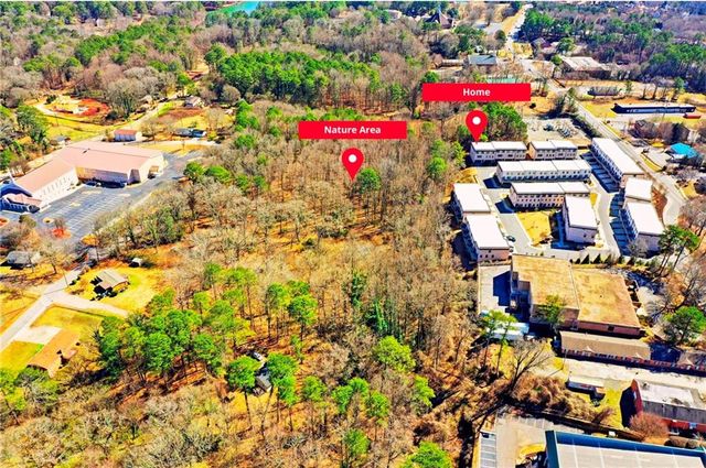 3302 Monarch Avenue, Duluth, GA 30096