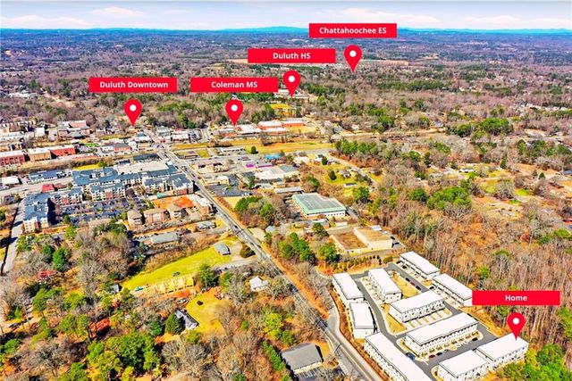 3302 Monarch Avenue, Duluth, GA 30096