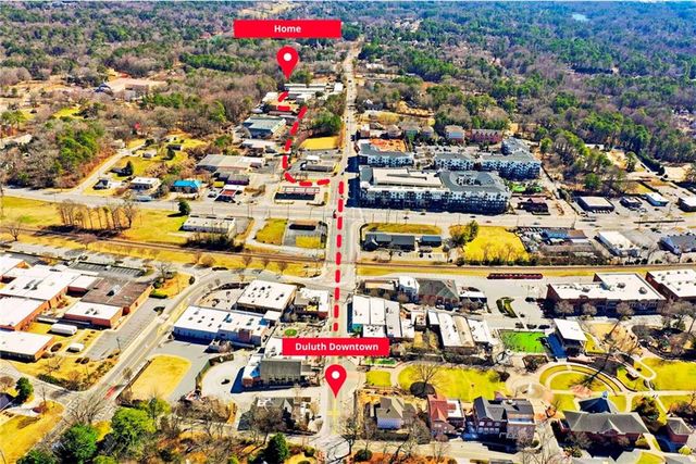 3302 Monarch Avenue, Duluth, GA 30096