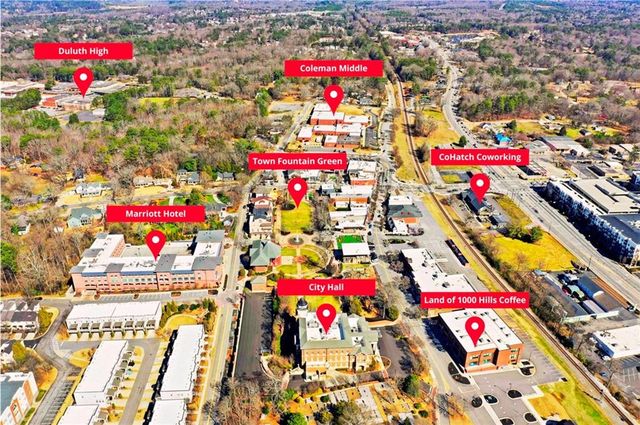 3302 Monarch Avenue, Duluth, GA 30096