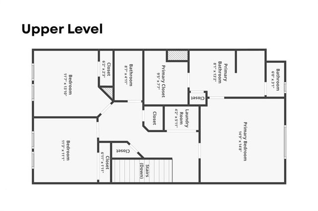 3302 Monarch Avenue, Duluth, GA 30096