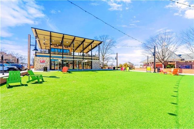 3302 Monarch Avenue, Duluth, GA 30096