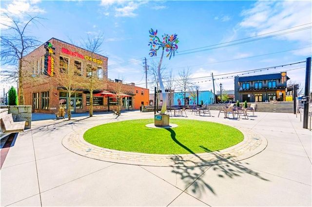 3302 Monarch Avenue, Duluth, GA 30096