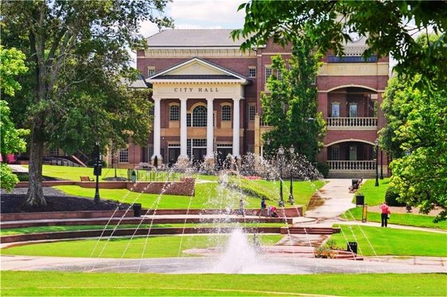 3302 Monarch Avenue, Duluth, GA 30096