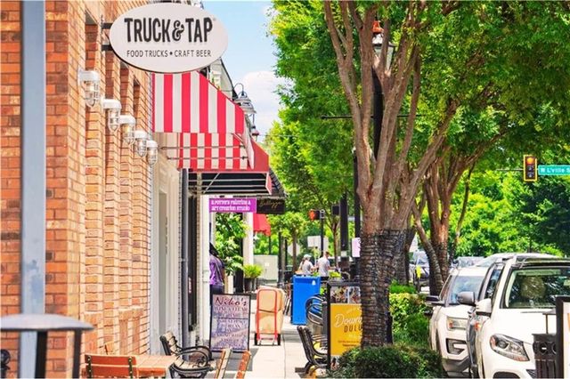 3302 Monarch Avenue, Duluth, GA 30096