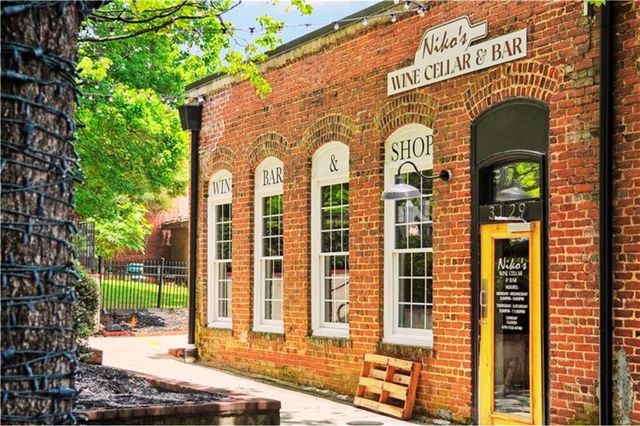 3302 Monarch Avenue, Duluth, GA 30096