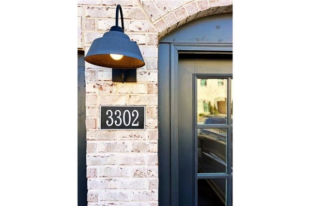 3302 Monarch Avenue, Duluth, GA 30096