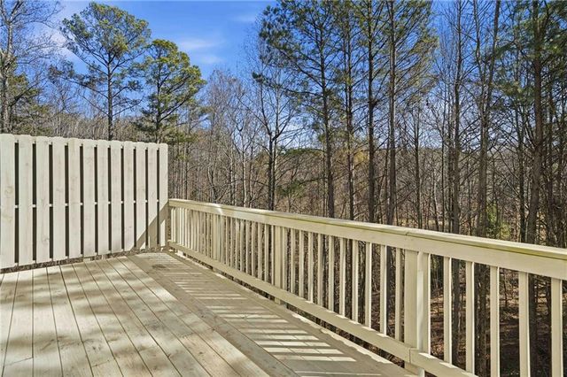 3302 Monarch Avenue, Duluth, GA 30096