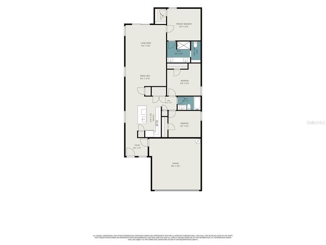 5669 FLOTILLA AVENUE, Tampa, FL 33619