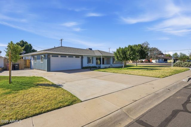 6801 E PALM Lane, Scottsdale, AZ 85257