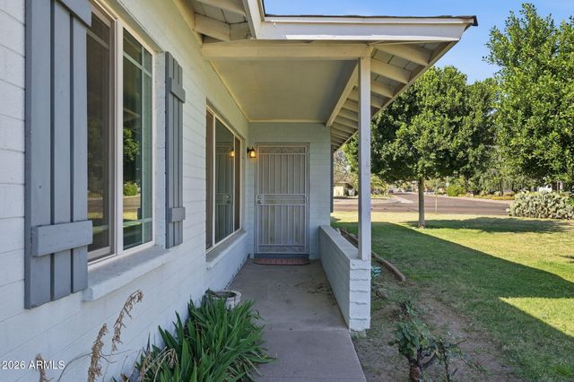 6801 E PALM Lane, Scottsdale, AZ 85257