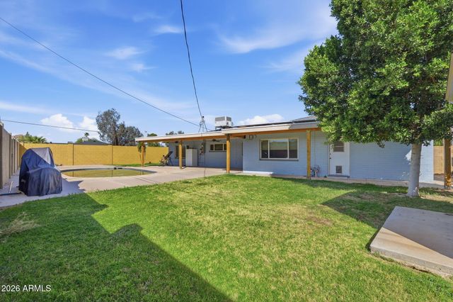 6801 E PALM Lane, Scottsdale, AZ 85257