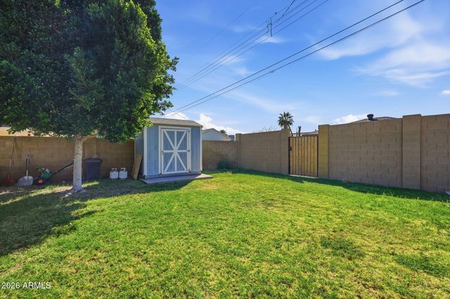 6801 E PALM Lane, Scottsdale, AZ 85257