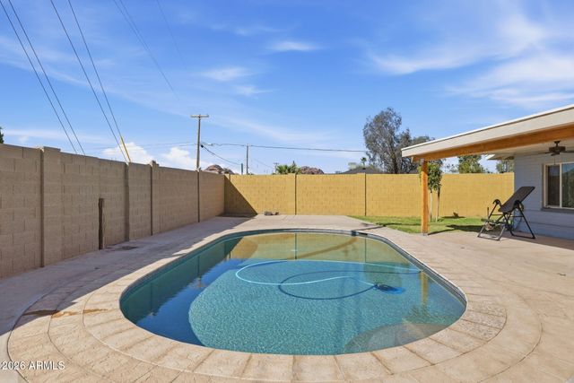 6801 E PALM Lane, Scottsdale, AZ 85257