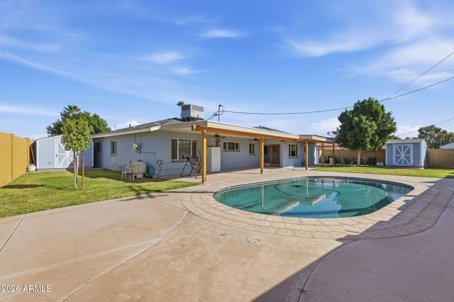 6801 E PALM Lane, Scottsdale, AZ 85257