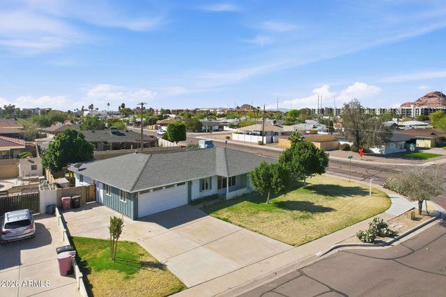 6801 E PALM Lane, Scottsdale, AZ 85257