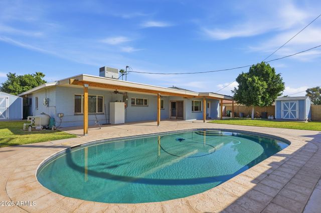 6801 E PALM Lane, Scottsdale, AZ 85257