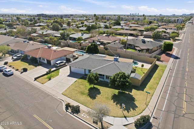 6801 E PALM Lane, Scottsdale, AZ 85257