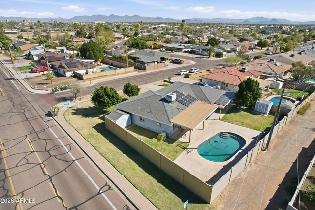 6801 E PALM Lane, Scottsdale, AZ 85257