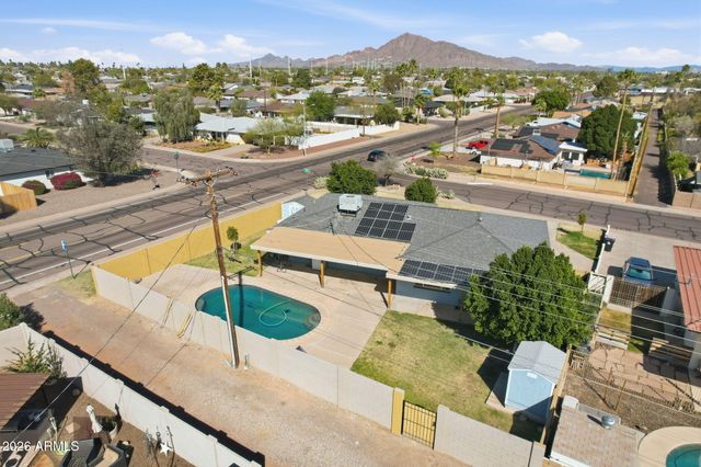 6801 E PALM Lane, Scottsdale, AZ 85257