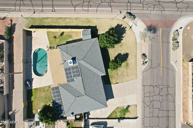 6801 E PALM Lane, Scottsdale, AZ 85257