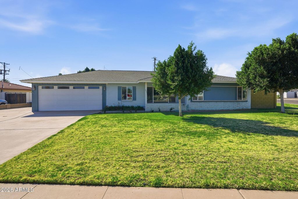 6801 E PALM Lane, Scottsdale, AZ 85257