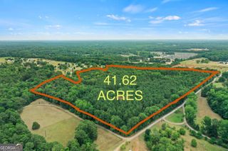 0 High Meadow Trail, Jenkinsburg, GA 30234