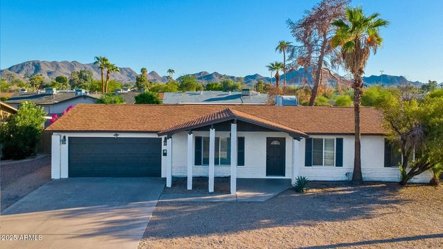 3401 E ALTADENA Avenue, Phoenix, AZ 85028