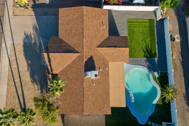 3401 E ALTADENA Avenue, Phoenix, AZ 85028