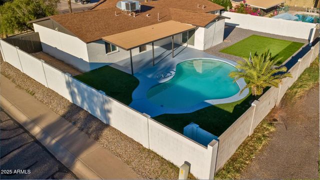 3401 E ALTADENA Avenue, Phoenix, AZ 85028