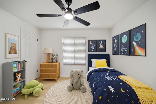 3401 E ALTADENA Avenue, Phoenix, AZ 85028