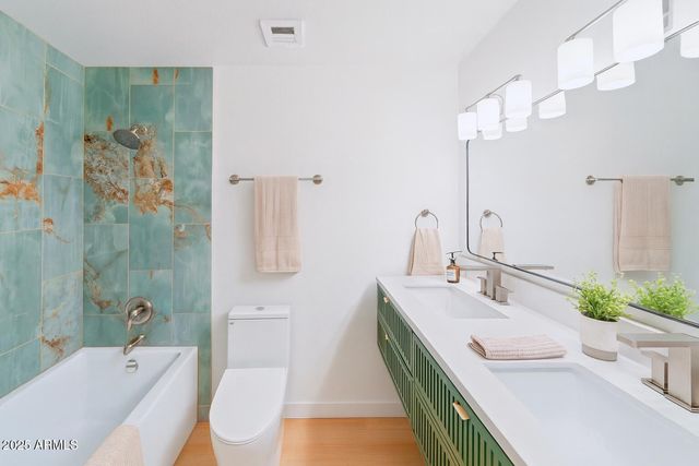 3401 E ALTADENA Avenue, Phoenix, AZ 85028