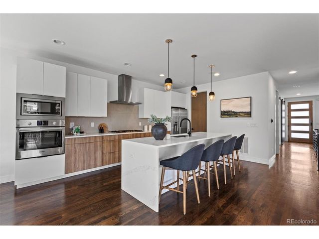 3083 S Cherry Way, Denver, CO 80222