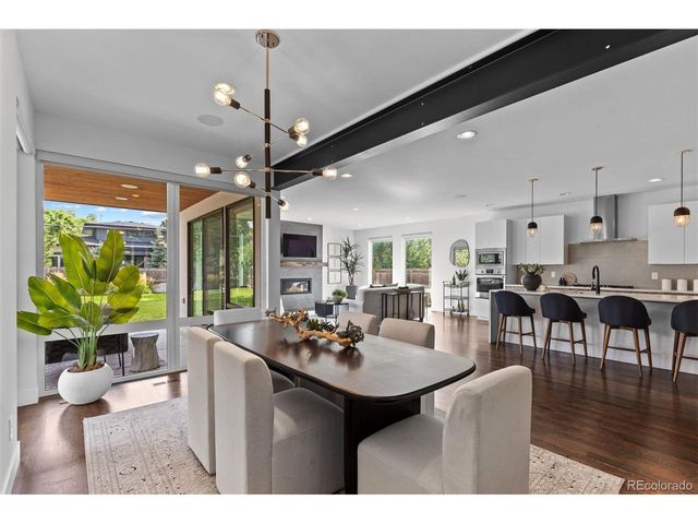 3083 S Cherry Way, Denver, CO 80222