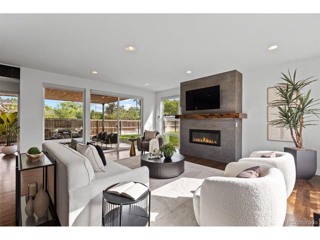 3083 S Cherry Way, Denver, CO 80222