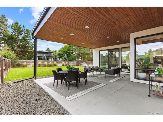 3083 S Cherry Way, Denver, CO 80222