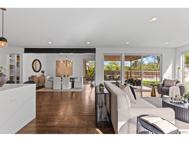 3083 S Cherry Way, Denver, CO 80222