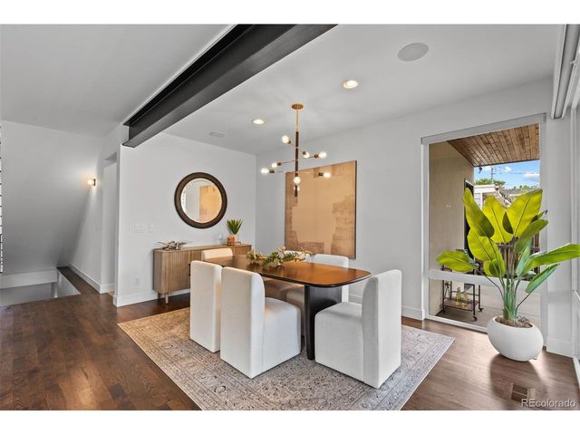 3083 S Cherry Way, Denver, CO 80222