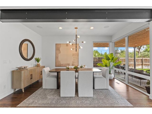 3083 S Cherry Way, Denver, CO 80222