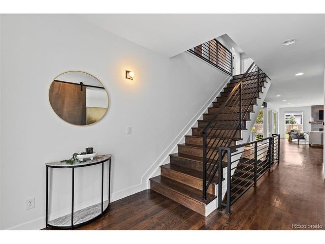 3083 S Cherry Way, Denver, CO 80222